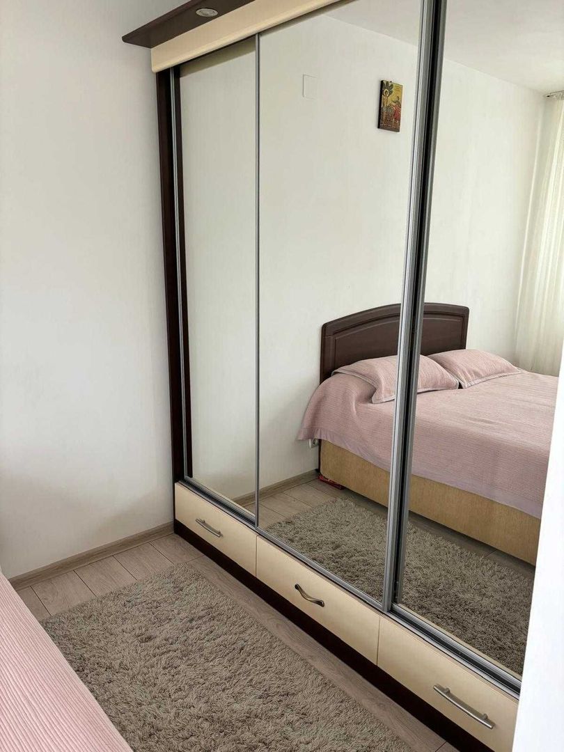 Vanzare apartament 3 camere, 2 minute de METROU - Poză 7