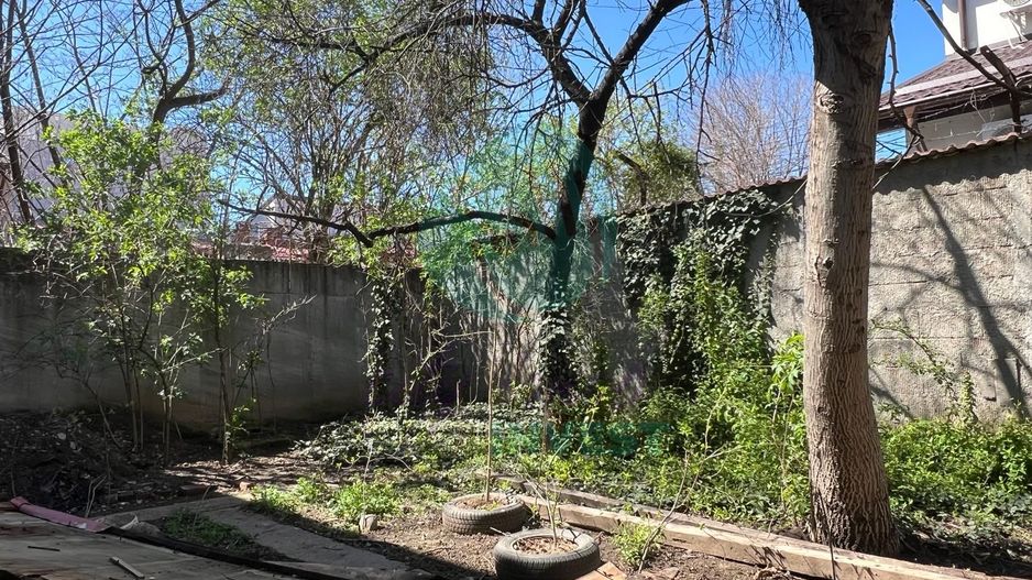 TEREN SPATIOS 458 MP | VILA P+1+Pod LA GRI- LANGA METROU BRANCOVEANU - Poză 4