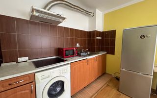 Garsonieră modernă de vânzare, 28 mp utili I Zona Ștefan cel Mare - Sibiu - Poză 4