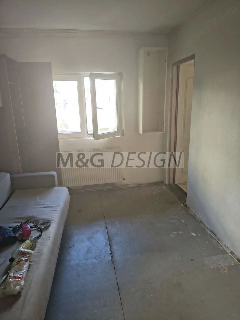 Garsoniera zona Freidorf - Poză 1