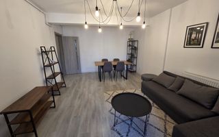 Apartament 3 camere mobilat si utilat la doar cateva minute de metrou - Poză 6