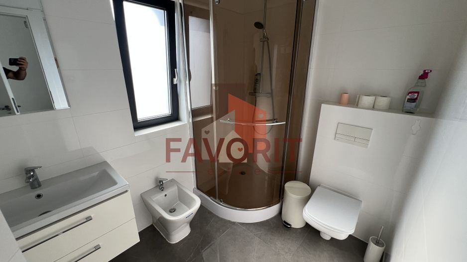 Triplex de vânzare | 4 camere | 3 băi | 112 mp | Giroc – zona ESO - Poză 17
