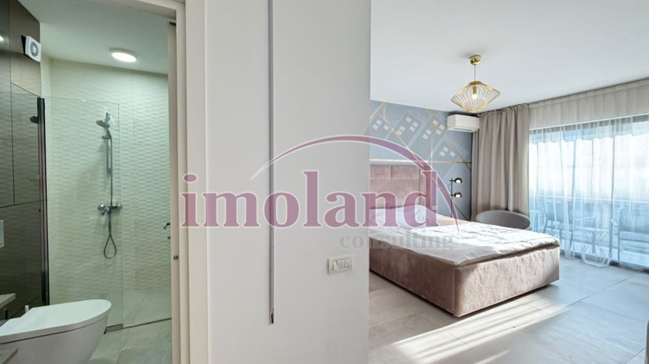 DE SILVA - LOFT - o camera de lux cu vedere la LAC - Vanzare - Poză 7