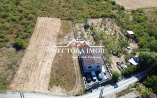 NECTORA IMOB-Teren Intravilan 1000 mp cu front 14,7 ml, Zona. Gh. Doja - Poză 4