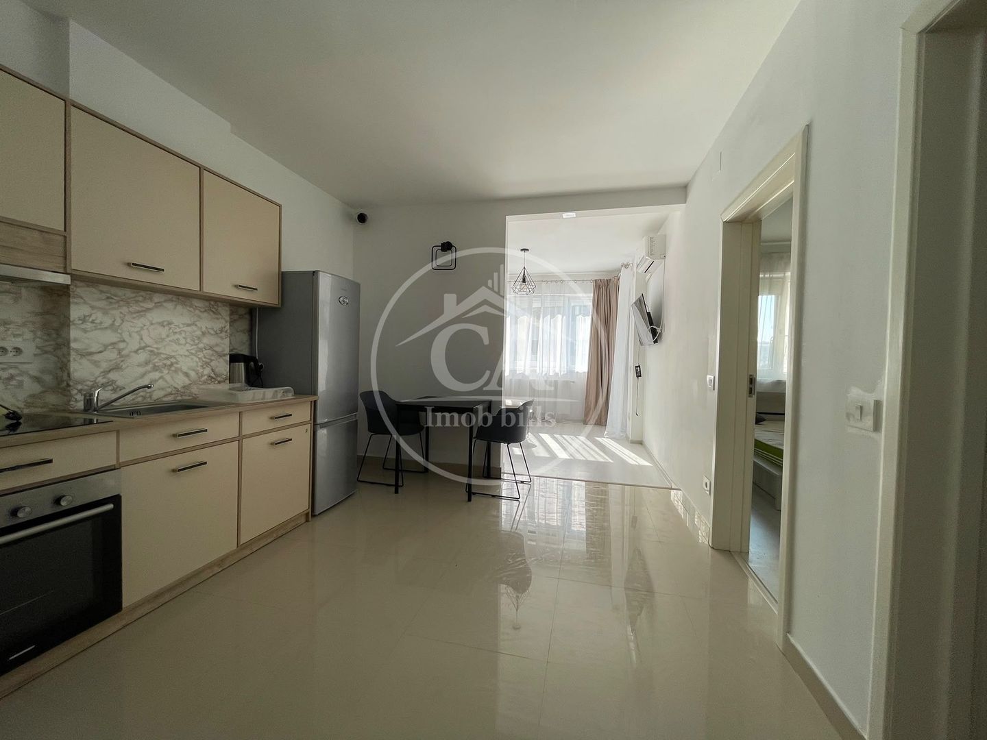 Apartament de închiriat cu 2 camere în Prima Oneștilor, Oradea - Poză 4