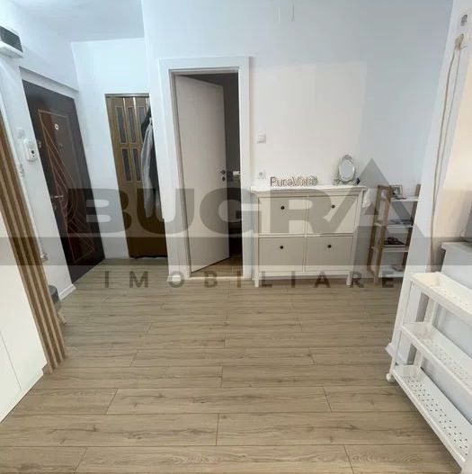 Apartament 2 camere, 33 mp, totul nou, zona Maramuresului - Poză 7