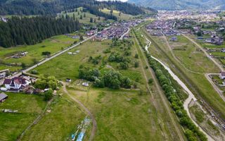 Teren Gura Humorului | Strada Manastirea Humorului - Poză 2