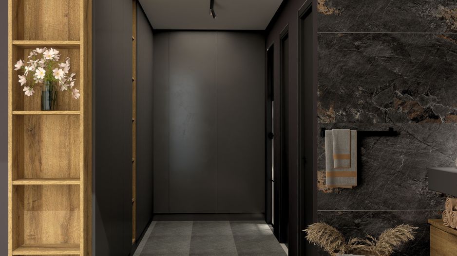 Oportunitate dezvoltare 16418 mp teren, casa la gri cu AC - Poză 41