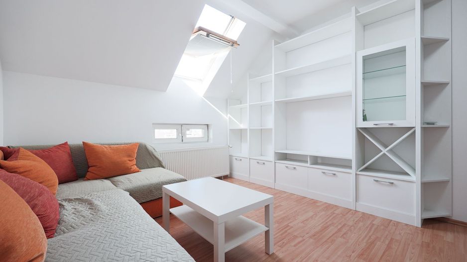 VANDUT! Apartament 2 camere în bloc nou, zona Tabacovici - Poză 1