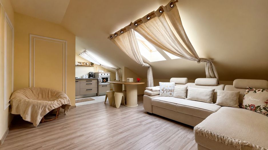 COMISION 0% | Apartament 2 camere | 67,14 mp | Braytim | Centrala - Poză 2