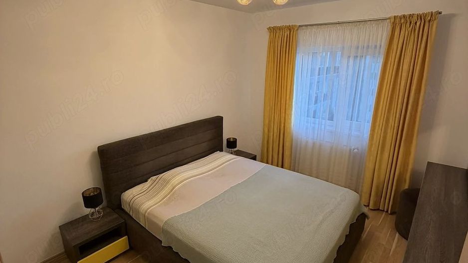 Apartament 2 camere Ozana / Loc de parcare - Poză 2