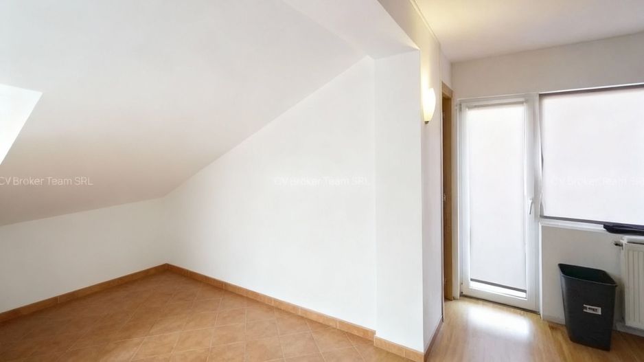 Vila D+P+1+M,Otopeni,300 mpu,ultracentral - Poză 8