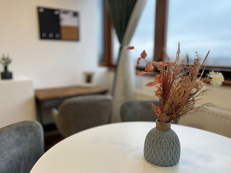 Garsonieră de închiriat, cu vedere panoramică spre Parcul Tractorul - Poză 4