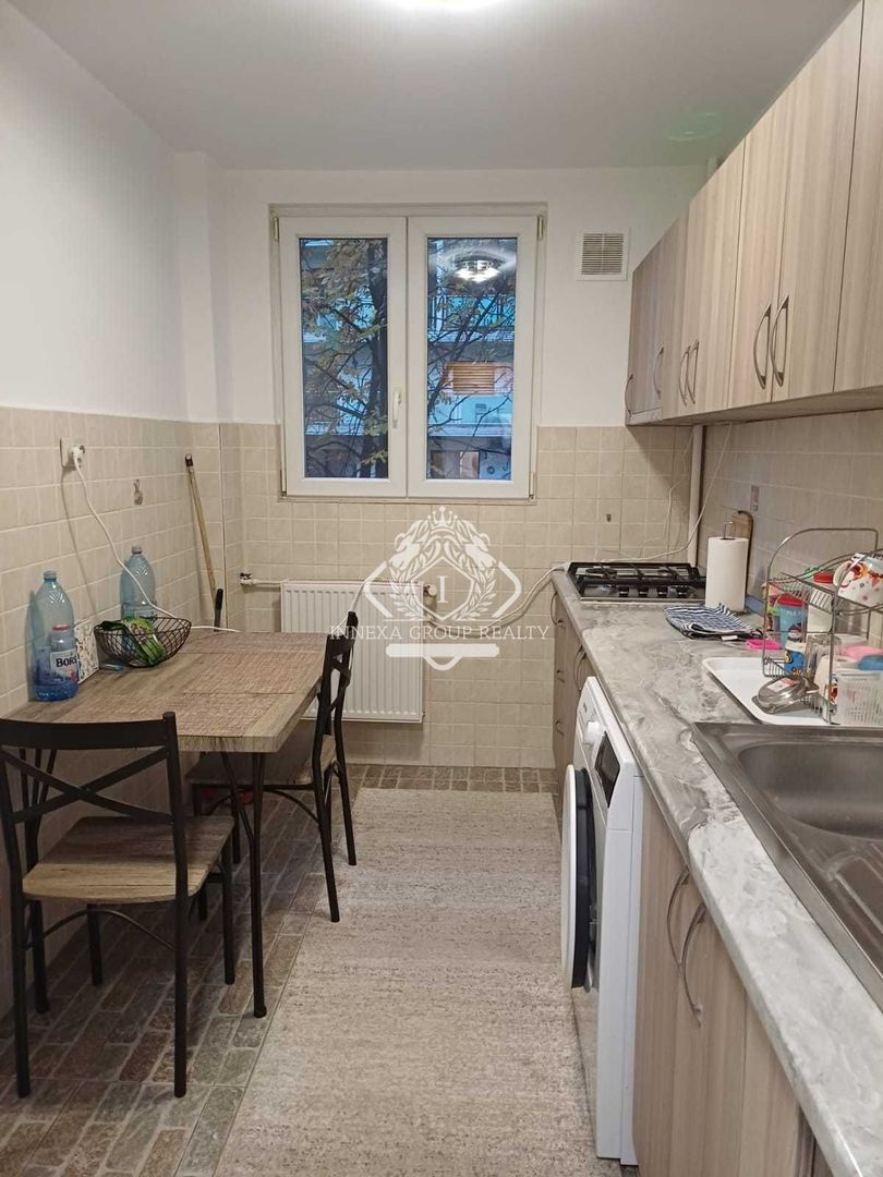 Apartament 2 camere | Obor | Mobilat si utilat | 10 min metrou - Poză 5