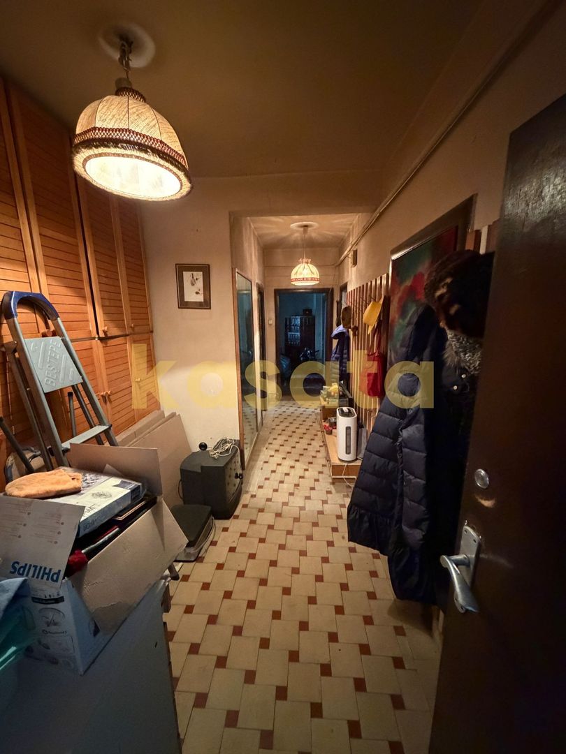 Apartament de vânzare | Ultracentral | 3 camere | Garaj | Boxă - Poză 18