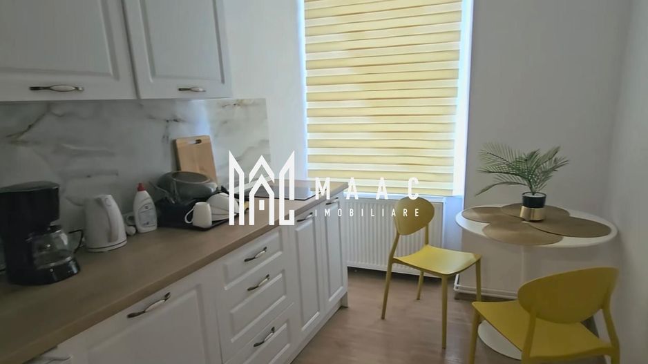 Apartament la casă  | 5 camere | 91 MPU | Regim Hotelier | Ultracentral - Poză 12