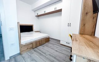 TOMIS NORD (COD 05) 2 dormitoare, vedere lac, parcare subterana - Poză 7