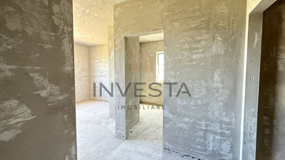 Duplex premium cu terasa panoramica de 75 mp, zona Vivo - Poză 5
