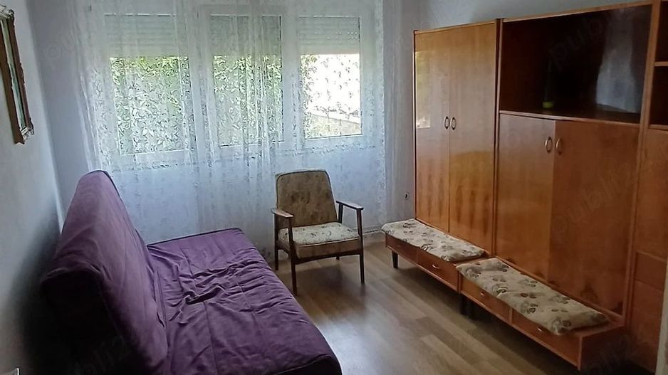 BRASADAS vinde ap 2 cam etaj 2 in Micro 14. - Poză 3