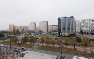 Chirie, spațiu comercial, 700 mp, str. Mircea cel Bătrîn, Ciocana - Poză 27