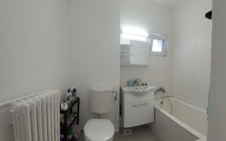 Apartament spatios, 3 camere Titan - Poză 10