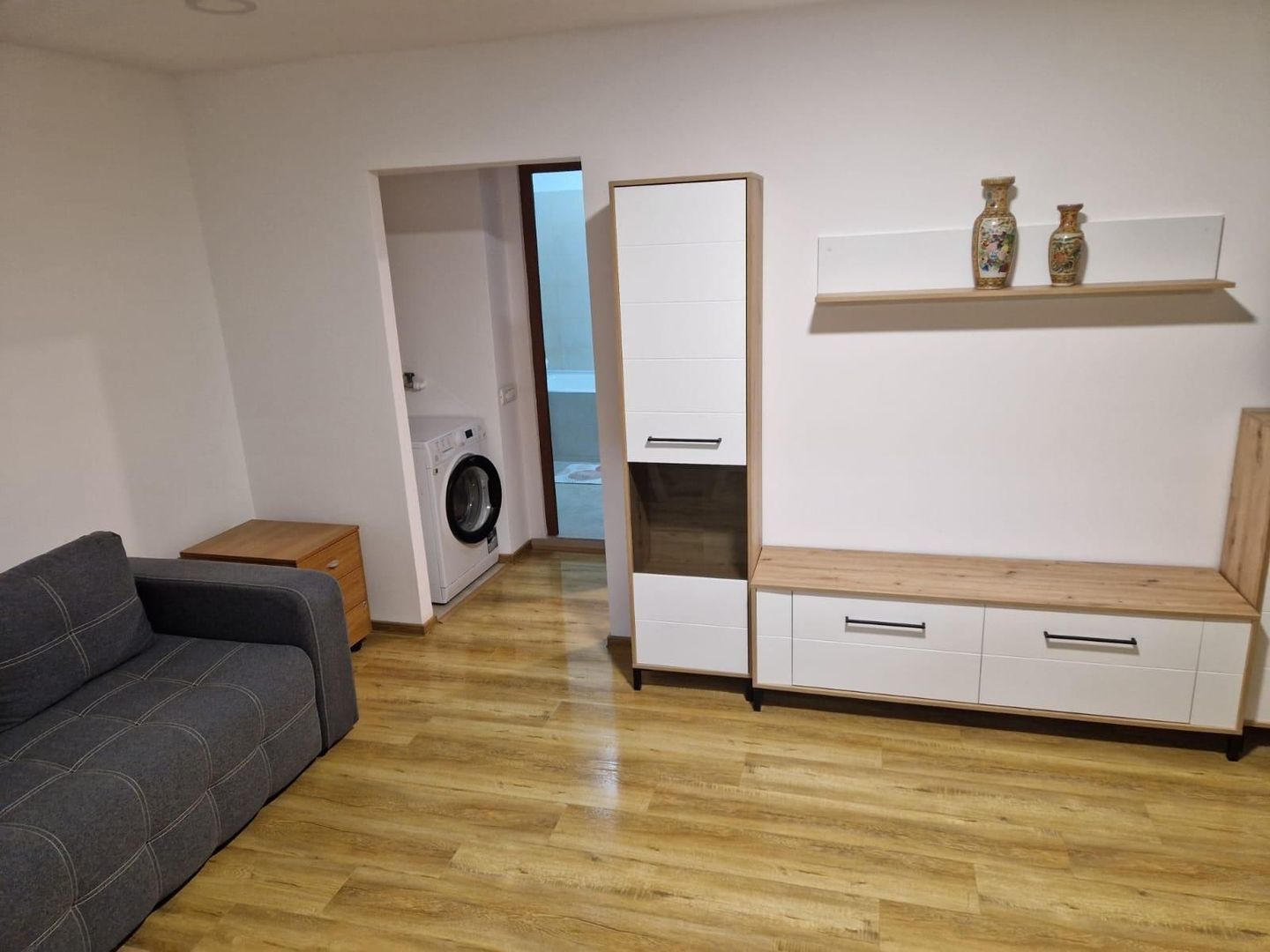 AP. 2 CAMERE RAHOVA - CENTRALA PROPRIE, PRIMA INCHIRIERE, LOC PARCARE - Poză 5