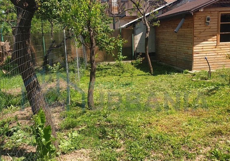 Casă de închiriat, 2 dormitoare, mobilată, curată, curte mică, zonă liniștită, aproape de centru, Iași - Poză 8