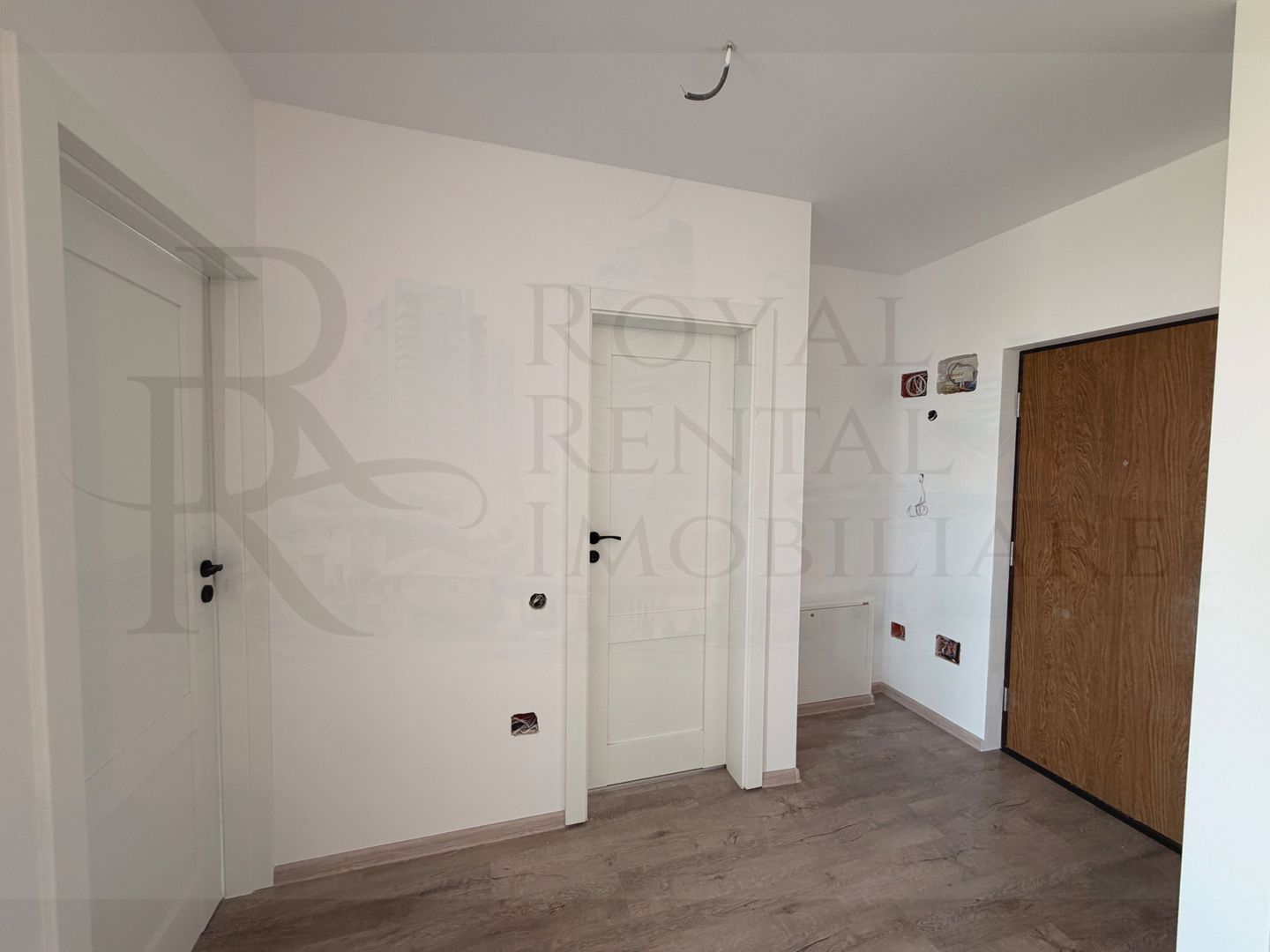 2 camere | 45 mp | Finisat modern | Parcare Proprie | Eroilor Floresti - Poză 4