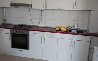 Închiriez apartament 2 camere mobilat utilat - Poză 3