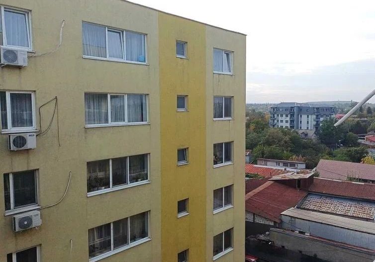 GARSONIERA GIULESTI, CENTRALA TERMICA, BUCATARIE INCHISA, BLOC NOU - Poză 5