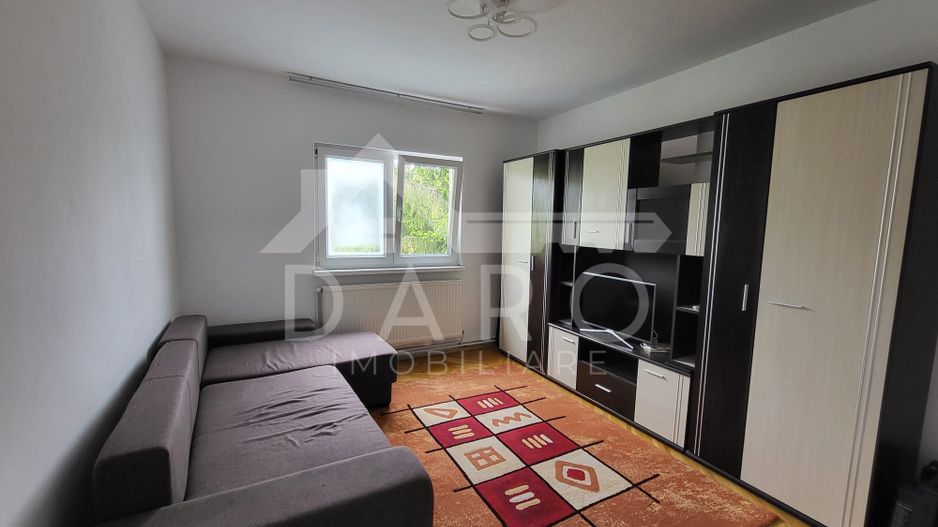 INCHIRIEZ APARTAMENT CU 1 CAMERA  TUDOR - Poză 1
