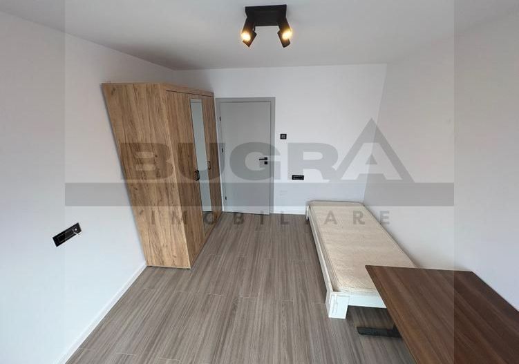 Apartament de 3 camere, modern, 75mp, parcare, zona strazii Fabricii - Poză 9