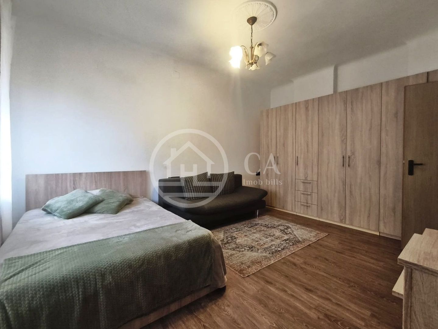 Apartament cu 1 camera de inchiriat in zona Ultracentrala, Oradea - Poză 3