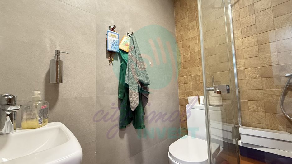 Apartament spatios cu parcare, Eminescu–Polonă - Poză 8