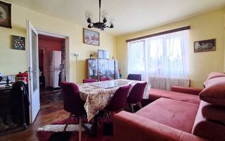 Apartament 3 camere, zona, Bucium , Mănăștur!! - Poză 2
