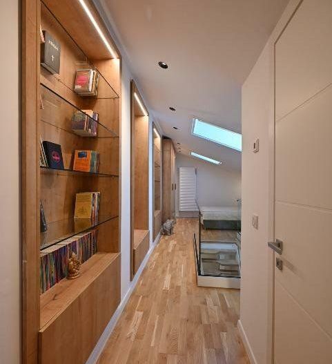 Direct Proprietar | Loft 2 nivele zona Tineretului/Unirii - Poză 13