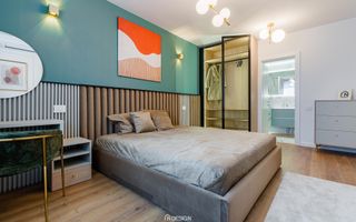 2 camere cu design modern - PRIMA INCHIRIERE - Poză 25