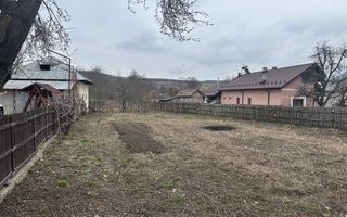 Teren intravilan 1 304 mp - Calinesti- Gorganu-Arges! - Poză 2