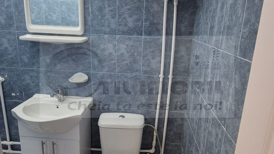 GARSONIERA  LIBERA  ETAJ 2 DIN 3  BAZA 3 - Poză 5