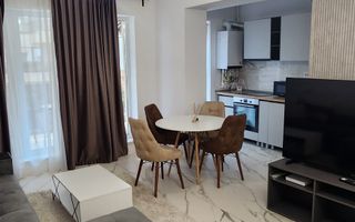 2 Camere  Ambiance Residence Pipera I Premium Mobilat I Comision 0% - Poză 18