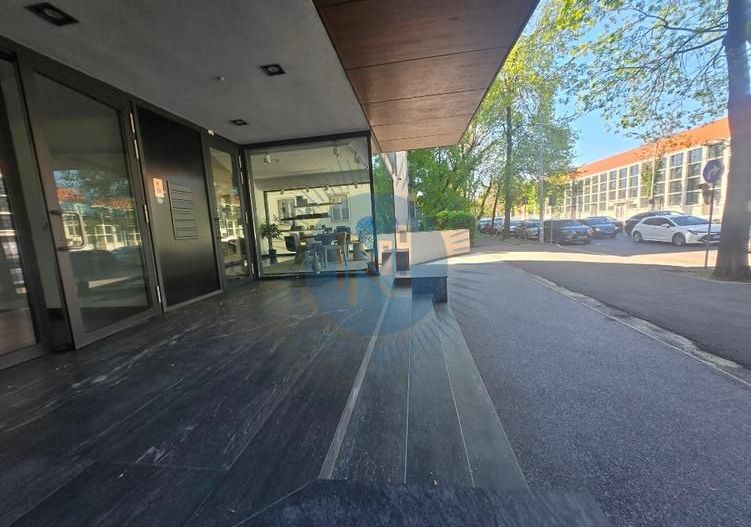 Spatiu comercial Floreasca - Poză 2