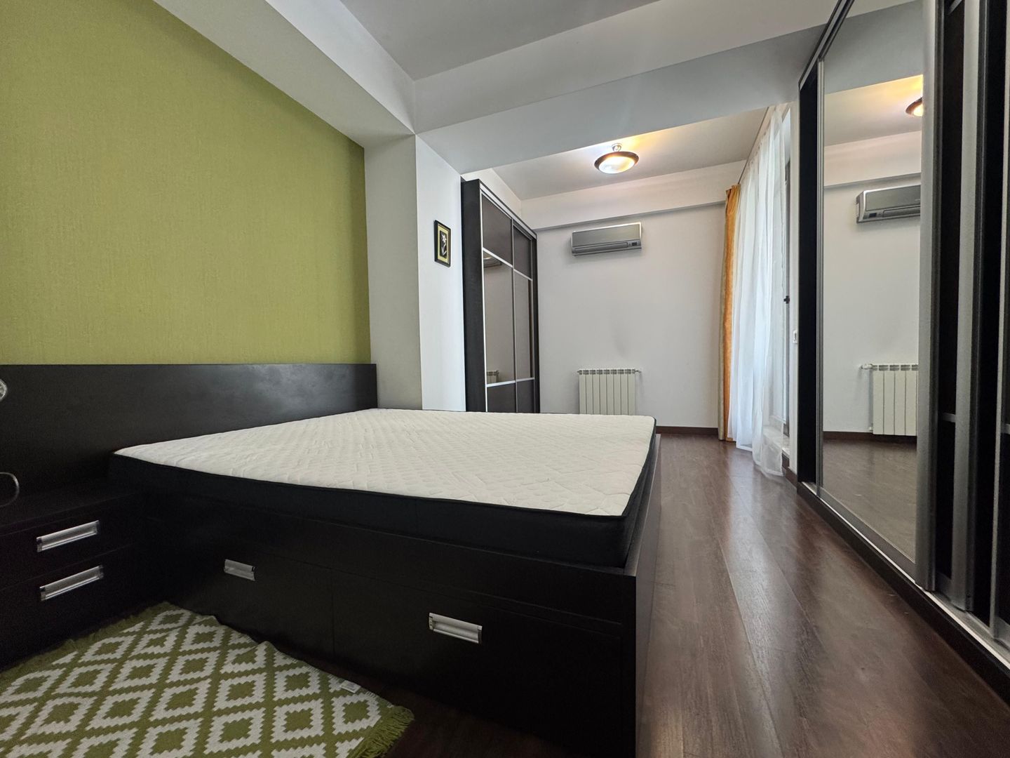 3 CAMERE || LOC DE PARCARE || HERASTRAU - Poză 6