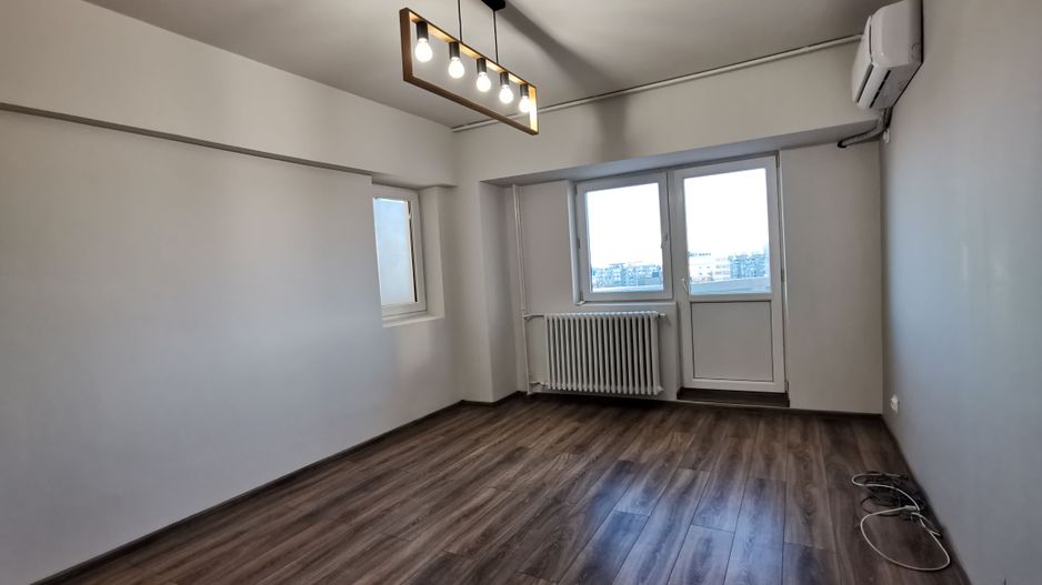 2 camere renovat complet | bloc ZEPTER - Poză 10