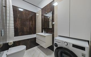 Future Residence-Giroc| 3 camere +parcare subterana+ piscina|  balcon| lift| - Poză 10