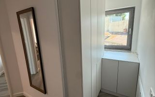 2 camere de închiriat, loc de parcare -  Strada Mircești, zona 1 Mai - Poză 6
