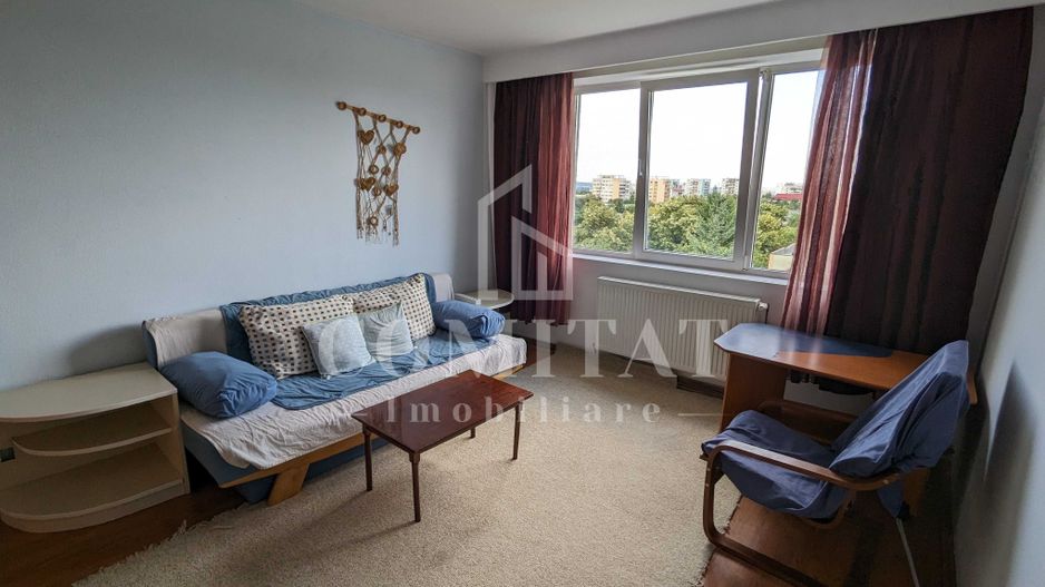 Apartament 2 camere | 45mp | Piata Hermes - Poză 1