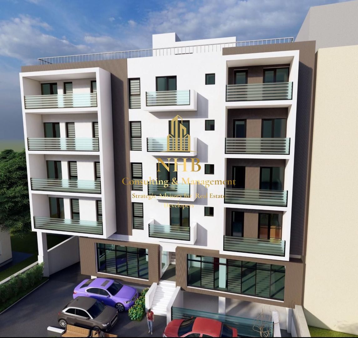 Apartament de vanzare 3 camere - Poză 1