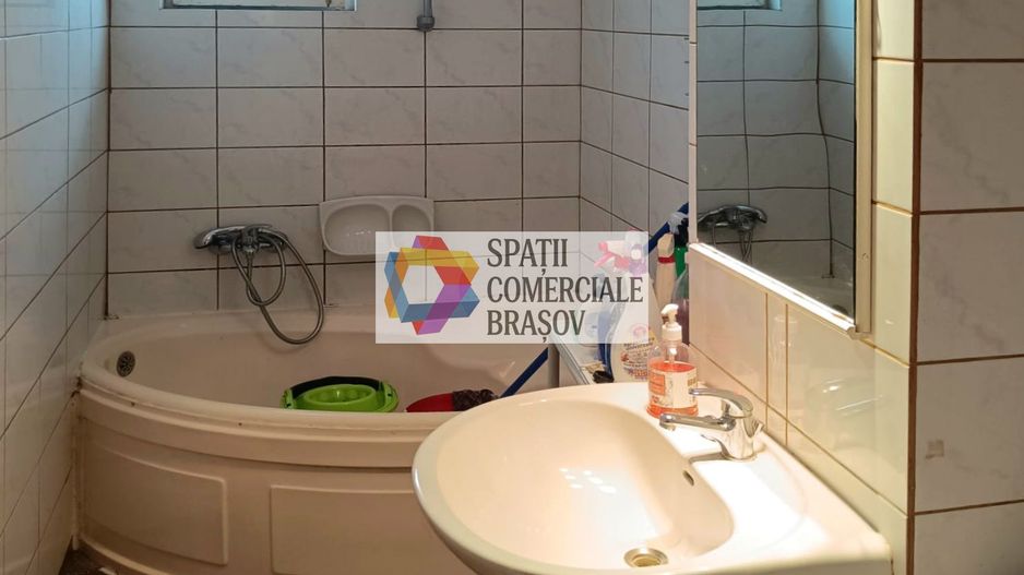 Apartament 3 camere de vânzare Brasov - zona Astra - 99 mp - plus-imo.ro - Poză 7