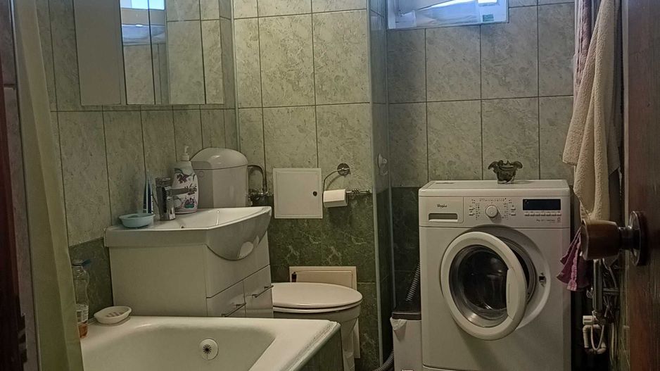 De vanzare Apartament 4 camere Stirbei Voda, ULTRACENTRAL - Poză 7