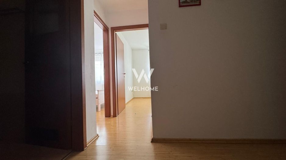 Apartament 3 camere, 90mp, Sibiu - Poză 8